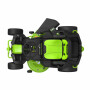 Садовый трактор аккумуляторный Greenworks CrossoverT GC82LT107 82В