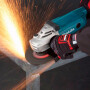 Угловая шлифмашина Makita GA7020SF