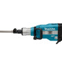 Отбойный молоток MAKITA HM 1511 в кейсе