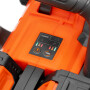 Пила цепная аккумуляторная DAEWOO DACS 1642Li SET