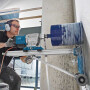 Дрель безударная Bosch GDB 350 WE
