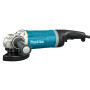 Двуручная углошлифмашина MAKITA GA9080FX1 в коробке