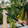 Адаптер OneClick для насадок QuikFit FISKARS