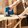Лобзик электрический Bosch GST 8000 E Professional (0.601.58H.000)