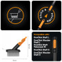 Насадка-щетка для чистки швов FISKARS OneClick