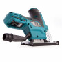 Аккумуляторный лобзик MAKITA JV 102 DZ в кор.
