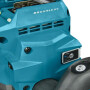 Аккумуляторный фрезер погружной MAKITA XGT RP001GZ