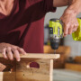 Дрель-шуруповерт RYOBI R18DD5-0 (без батареи)