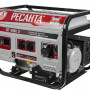 Бензиновый генератор Ресанта БГ 6500 Э (64/1/46)