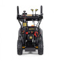 Снегоуборщик бензиновый CHAMPION ST763E