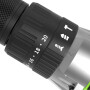 Аккумуляторная дрель-шуруповерт Greenworks GD24DD60 24В
