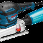 Шлифовальная машина Bosch GSS 280 AVE Professional 0.601.292.901