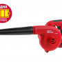 Аккум. воздуходувка WORTEX BB 1518 D ALL1