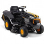 Садовый мини-трактор McCulloch M125-97TC PowerDrive