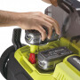ONE + / Аэратор-скарификатор RYOBI RY18SFX35A-240