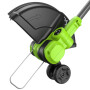 Аккумуляторный триммер Greenworks GD24LT331 24В (без АКБ и ЗУ)