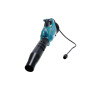 Аккумуляторная воздуходувка MAKITA XGT UB003CZ