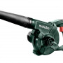 Воздуходувка аккумуляторная Metabo AG 18 (Без АКБ и ЗУ)