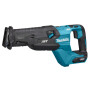 Аккумуляторная сабельная пила MAKITA XGT JR002GZ