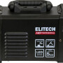 Инверторный сварочный аппарат Elitech HD WM 200 Pulse