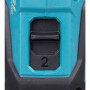Аккумуляторная дрель-шуруповерт MAKITA LXT DDF490F002 Makpac2 (АКБ 3Ач + ЗУ)