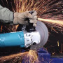 Двуручная углошлифмашина MAKITA GA 7061 R в кор.