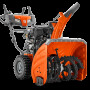 Снегоуборщик Husqvarna ST 324