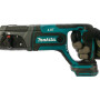 Аккум. перфоратор MAKITA DHR241Z (без АКБ и ЗУ)