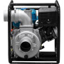 Мотопомпа Eco WP-1601C