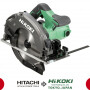 Циркулярная пила Hikoki C7U3