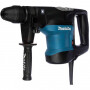 Перфоратор Makita HR3540 C в чемодане