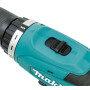 Аккумуляторная дрель-шуруповерт MAKITA DF 457 DWEX8