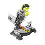Торцовочная пила Ryobi EMS190DCL
