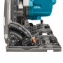 Аккумуляторная дисковая пила MAKITA XGT SP001GZ02 в кейсе (без АКБ и ЗУ)