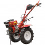 Культиватор бензиновый FERMER FM-1618MXL колеса 6.50-12