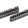 Набор инструментов 1/4", 1/2", 3/8" 6 граней 172 предмета PRO STARTUL Stuttgart (PRO-172S)