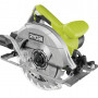 Пила циркулярная RYOBI RCS1400-K2B