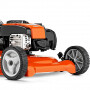 Бензиновая газонокосилка Husqvarna LC 153