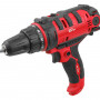 Дрель-шуруповерт WORTEX DR 1025
