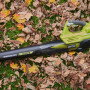 ONE + / Воздуходувка RYOBI RY18BLXA-0 (без батареи)