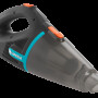 Пылесос аккумуляторный Gardena EasyClean Li