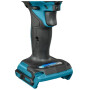 Аккумуляторный ударный шуруповерт MAKITA XGT TD002GZ01 (без АКБ и ЗУ)