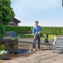 Мойка высокого давления Bosch Universal Aquatak 135
