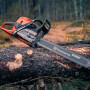 Бензопила Husqvarna 592XP