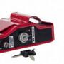 Бензиновый двигатель ZIGZAG GX 390 (SR188F/P-D)