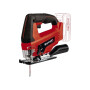 Лобзик аккумуляторный Einhell TC-JS 18 Li - Solo