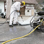 Аппарат сверхвысокого давления Karcher HD 9/50 Ge Cage