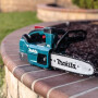 Аккумуляторная пила цепная MAKITA LXT DUC204RF