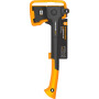 Топор универсальный X18 FISKARS