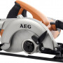 Дисковая пила AEG KS 55 C